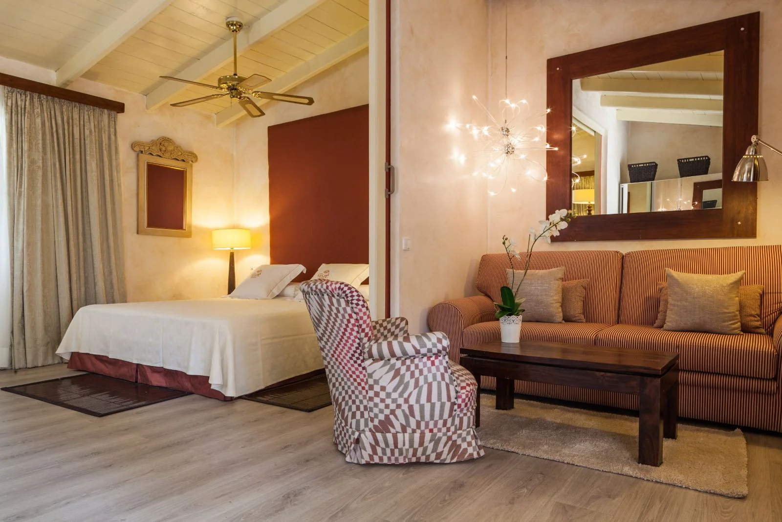 cas pla ibiza hotel rural 5