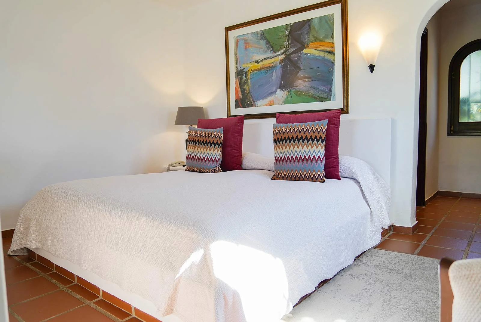 Suite Casa Munich hotel Ses Salines Ibiza