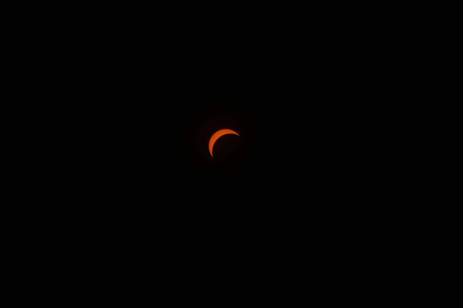 eclipse solaire ibiza aout 2026 Eclipse solaire dans le ciel