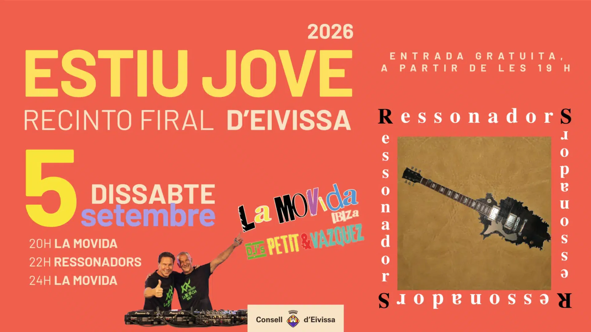 estiu jove estiu jove