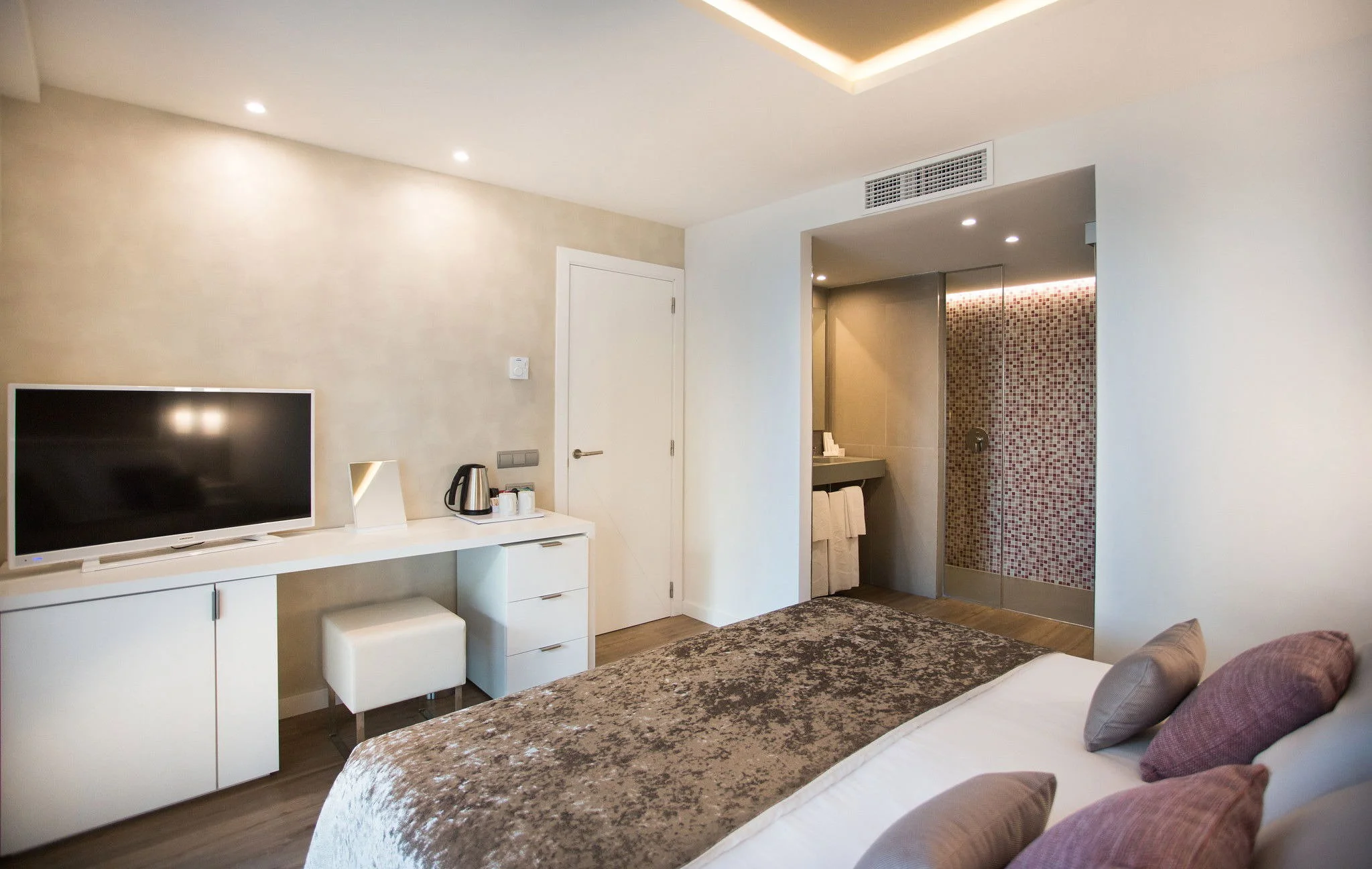 chambre Insotel Tarida Beach Sensatori Ibiza