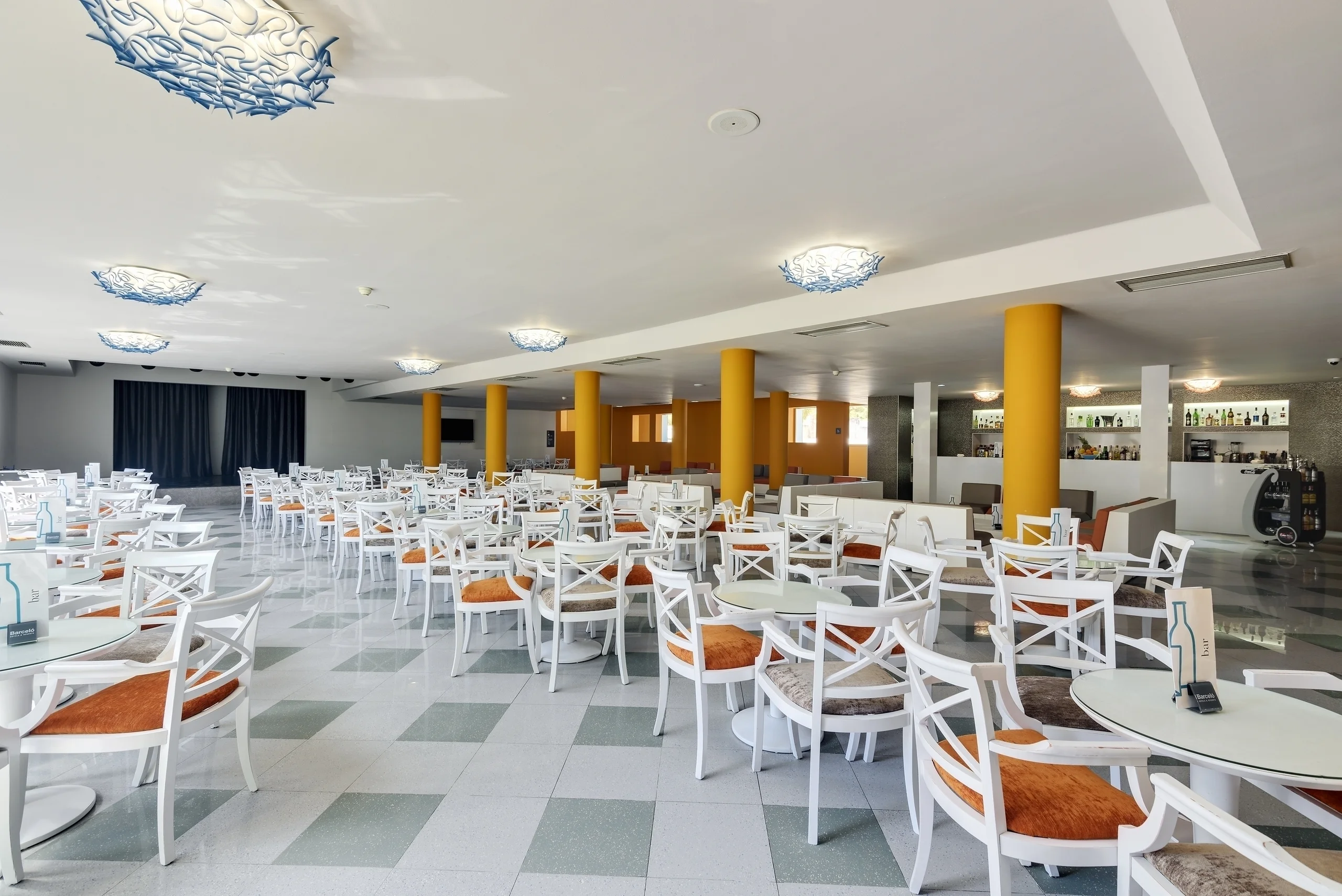 bar Occidental Ibiza All Inclusive