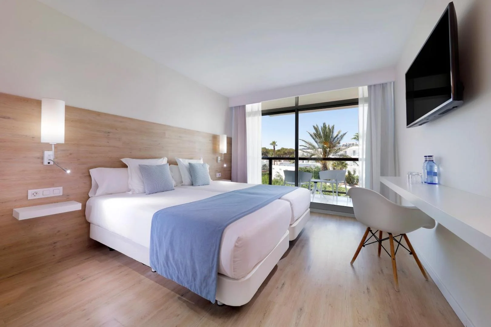 aluasoul ibiza es canar chambre chambre double de l'AluaSoul Ibiza adults only