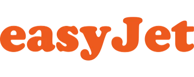 Logotipo de la compañía aérea easyJet
