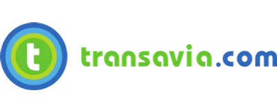 Logotipo de la compañía aérea Transavia