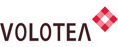 Logotipo de la compañía aérea Volotea